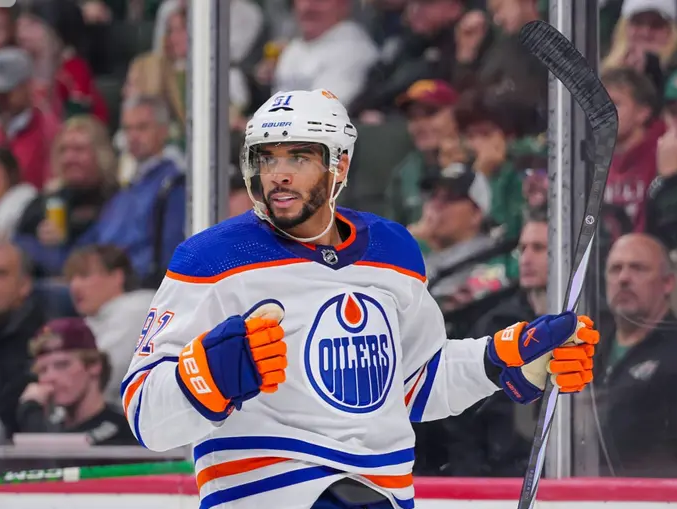 Edmonton Oilers vs New York Islanders Pronóstico, Apuestas y Cuotas│13 de noviembre de 2023