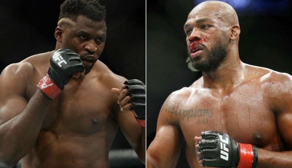 PFL CEO Gives His Response to Potential Fight Between Ngannou and Jones