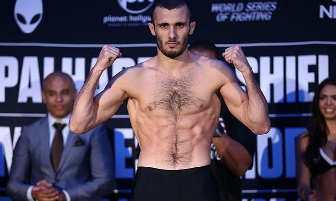 Islam Mamedov vs. Killys Mota. Pronóstico, Apuestas y Cuotas | 18 de noviembre de 2023