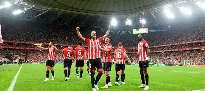 Athletic vs Getafe. Pronóstico, Apuestas y Cuotas│15 de agosto de 2024