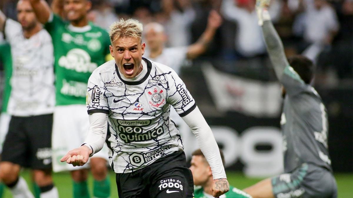 Corinthians vs. Newell’s Old Boys. Pronostico, Apuestas y Cuotas│2 de agosto de 2023