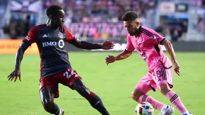 Toronto FC vs. Inter Miami: Preview, Where to Watch and Betting Odds