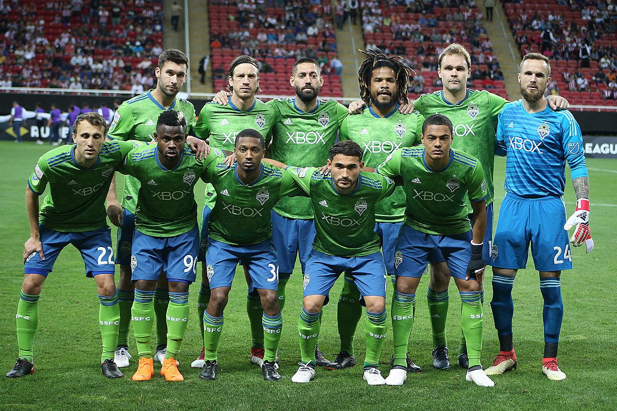 Houston Dynamo vs. Seattle Sounders FC Tickets 2023