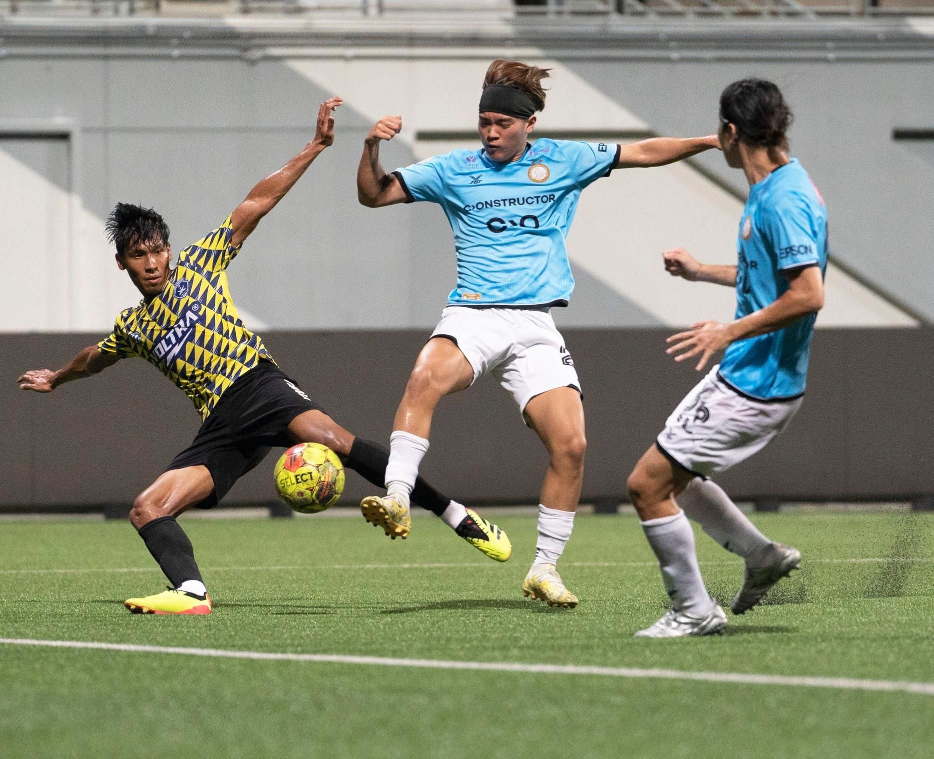 Geylang International vs Young Lions Prediction, Betting Tips & Odds | 03 NOVEMBER, 2024 