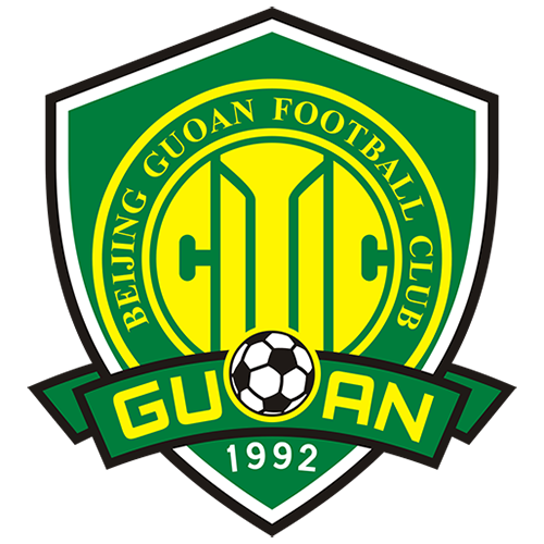 Beijing Guoan FC vs Shandong Taishan Prediction: Both Sides Will Be Content With A Point