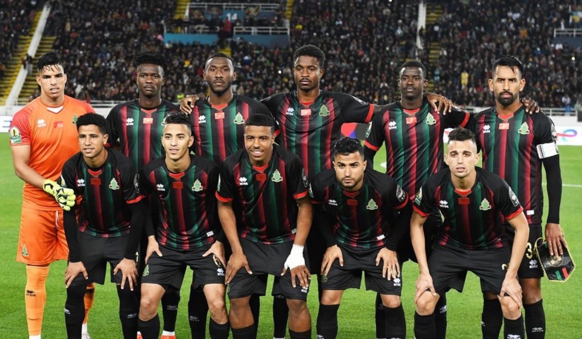 Maniema vs FAR Rabat Prediction, Betting, Tips, and Odds | 14 DECEMBER, 2024