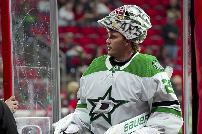 Dallas Stars vs Edmonton Oilers. Pronostico, Apuestas y Cuotas│22 de diciembre de 2022  