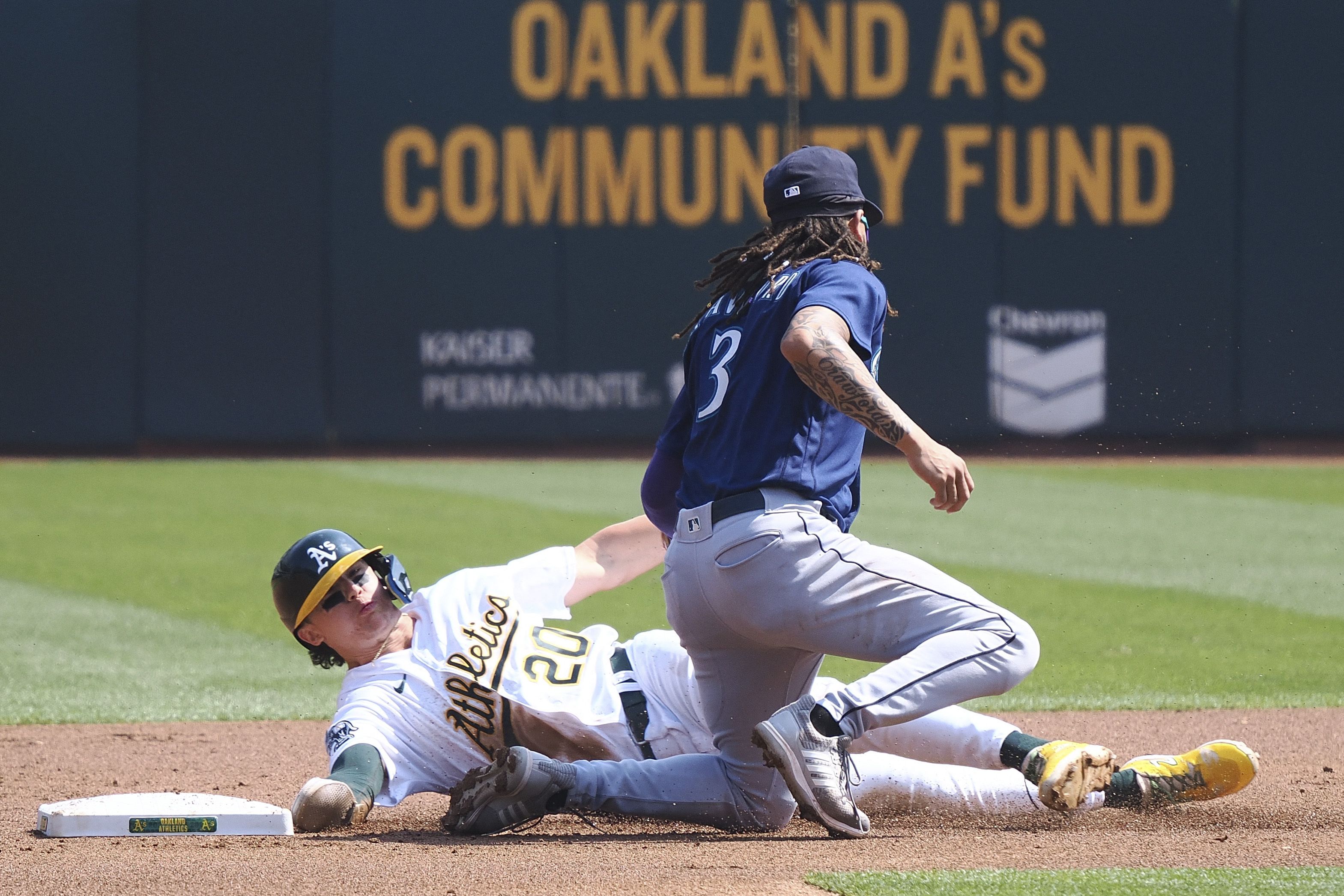 Oakland Athletics vs Seattle Mariners Prediction, Betting Tips & Odds │05 SEPTEMBER, 2024