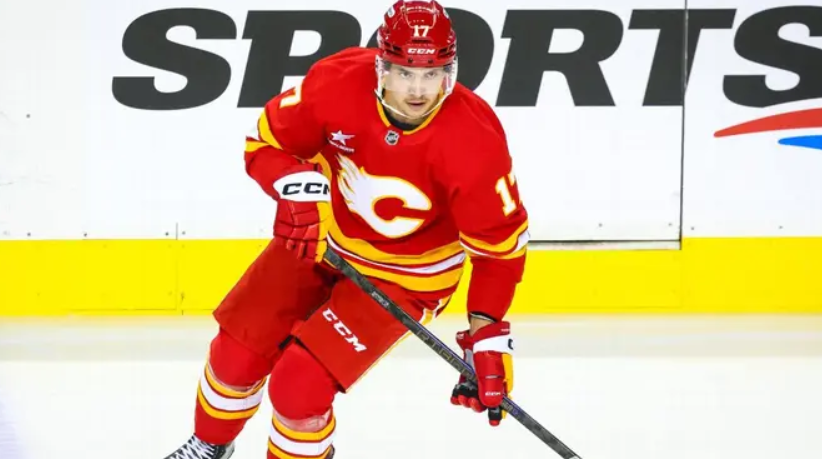 CAL Flames vs VAN Canucks Prediction, Betting Tips & Odds │29 SEPTEMBER, 2024