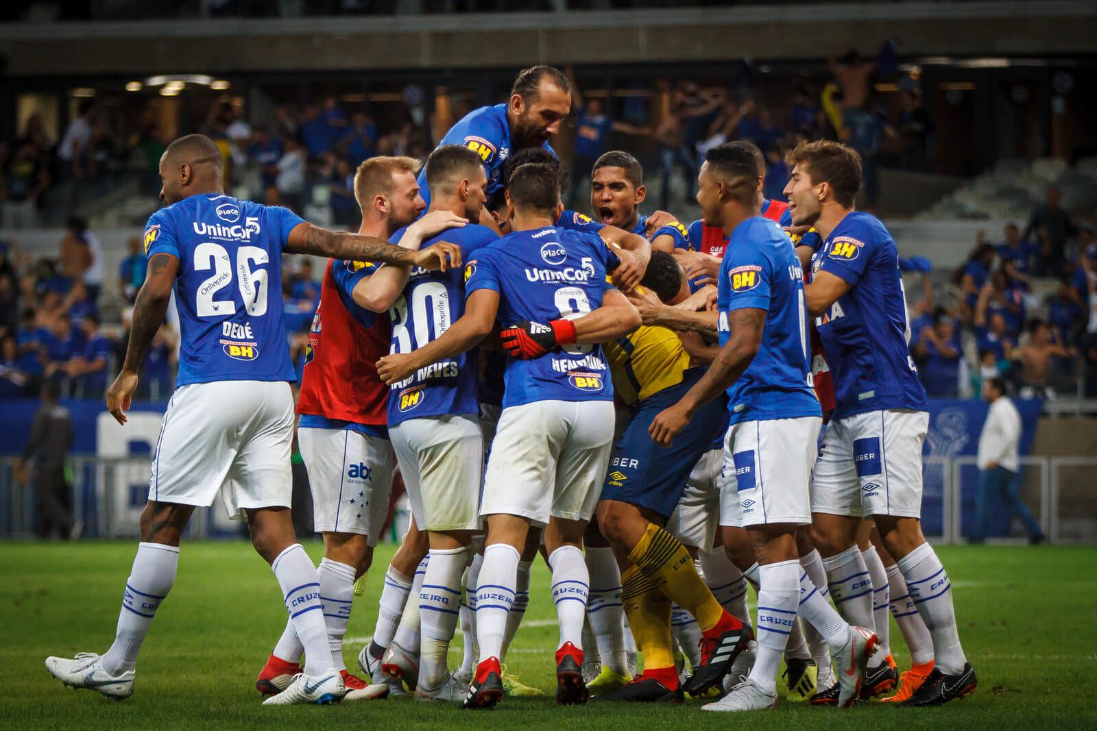 Cruzeiro vs Lanus Prediction, Betting Tips & Odds | 24 OCTOBER 2024