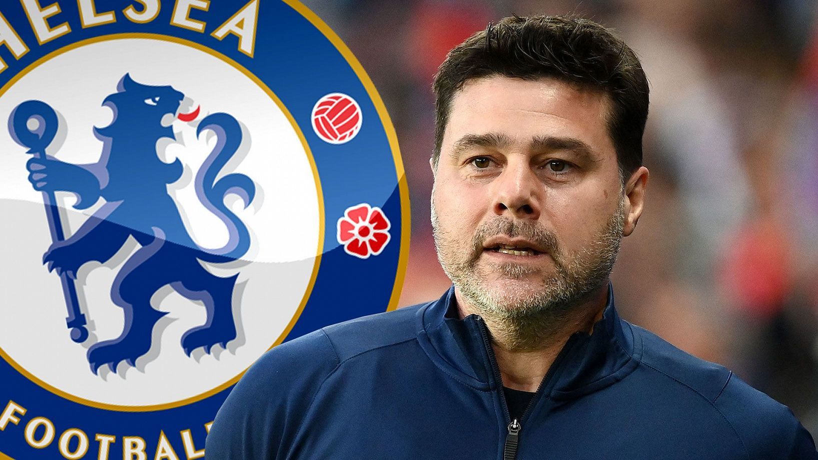 El Chelsea llegó a un acuerdo verbal con el entrenador argentino Pochettino