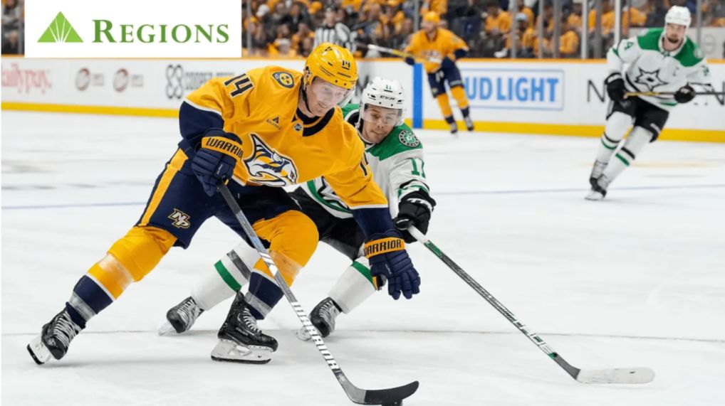 Nashville Predators vs Seattle Kraken Prediction, Betting Tips & Odds │16 OCTOBER, 2024