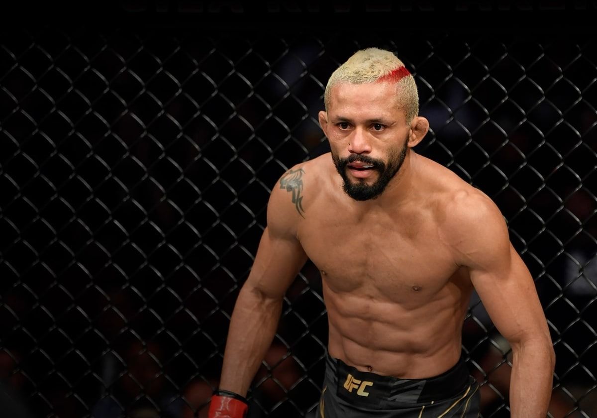 Figueiredo Aims to Become UFC Bantamweight Champion