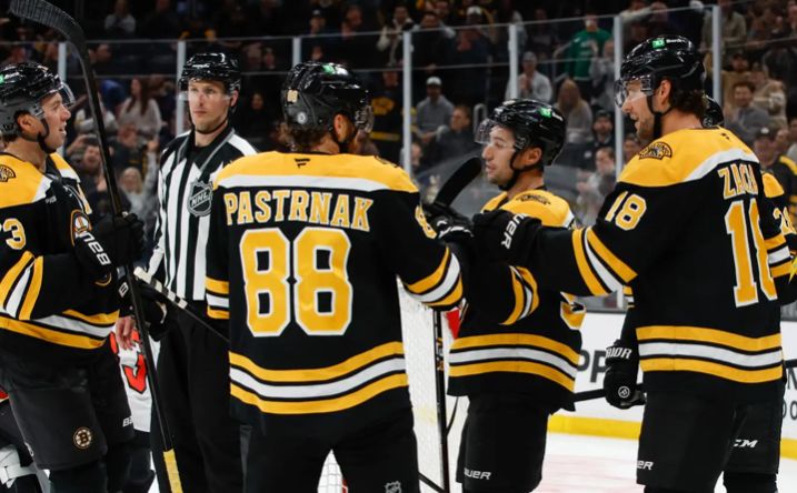 BOS Bruins vs PHI Flyers Prediction, Betting Tips & Odds │ 30 OCTOBER, 2024