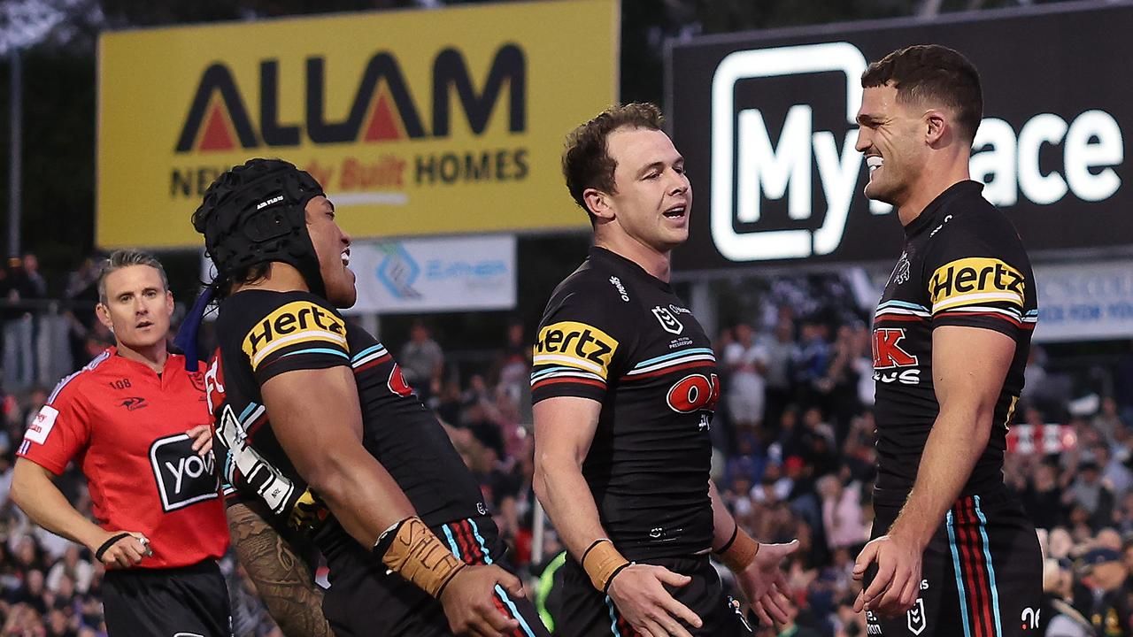 New Zealand Warriors vs Penrith Panthers Prediction, Betting Tips & Odds │19 MAY, 2024