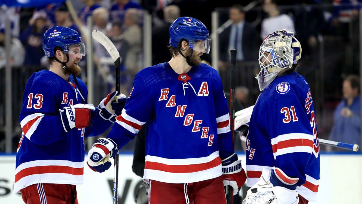 New York Rangers vs. Columbus Blue Jackets. Pronóstico, Apuestas y Cuotas | 24 de octubre de 2022