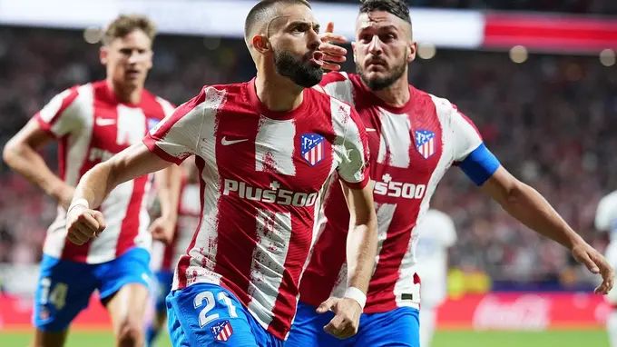 Atlético vs Betis. Pronostico, Apuestas y Cuotas│2 de abril de 2023  