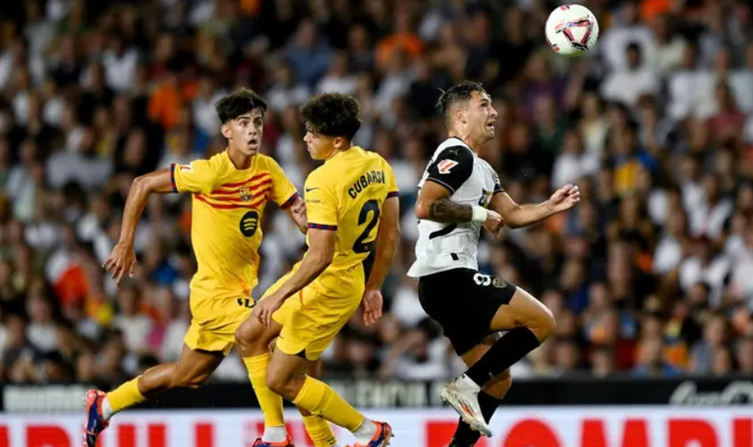 Celta vs Valencia Prediction, Betting Tips & Odds │23 AUGUST, 2024