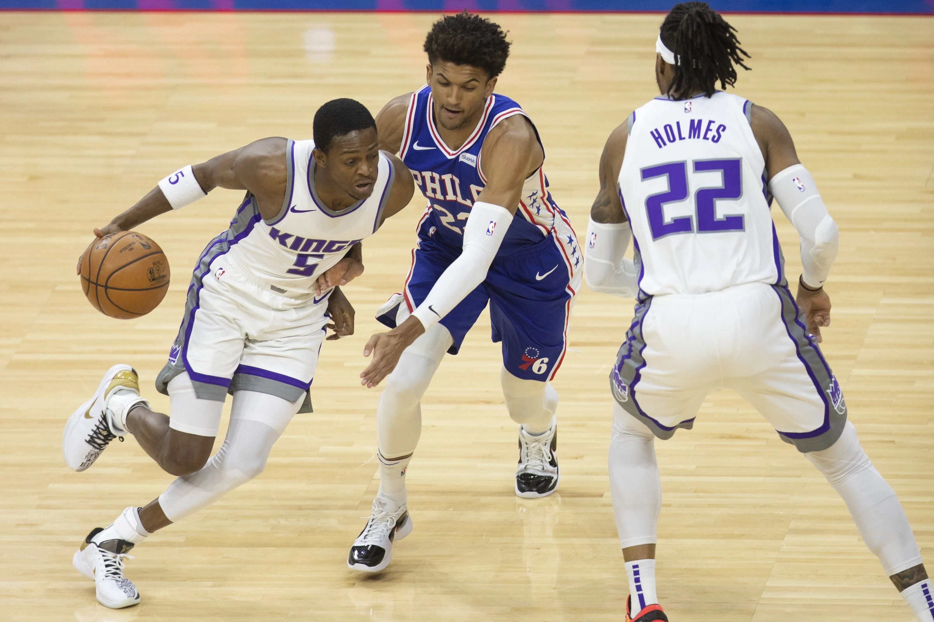 Sacramento Kings vs Philadelphia 76ers Prediction, Betting Tips & Odds │22 JANUARY, 2022