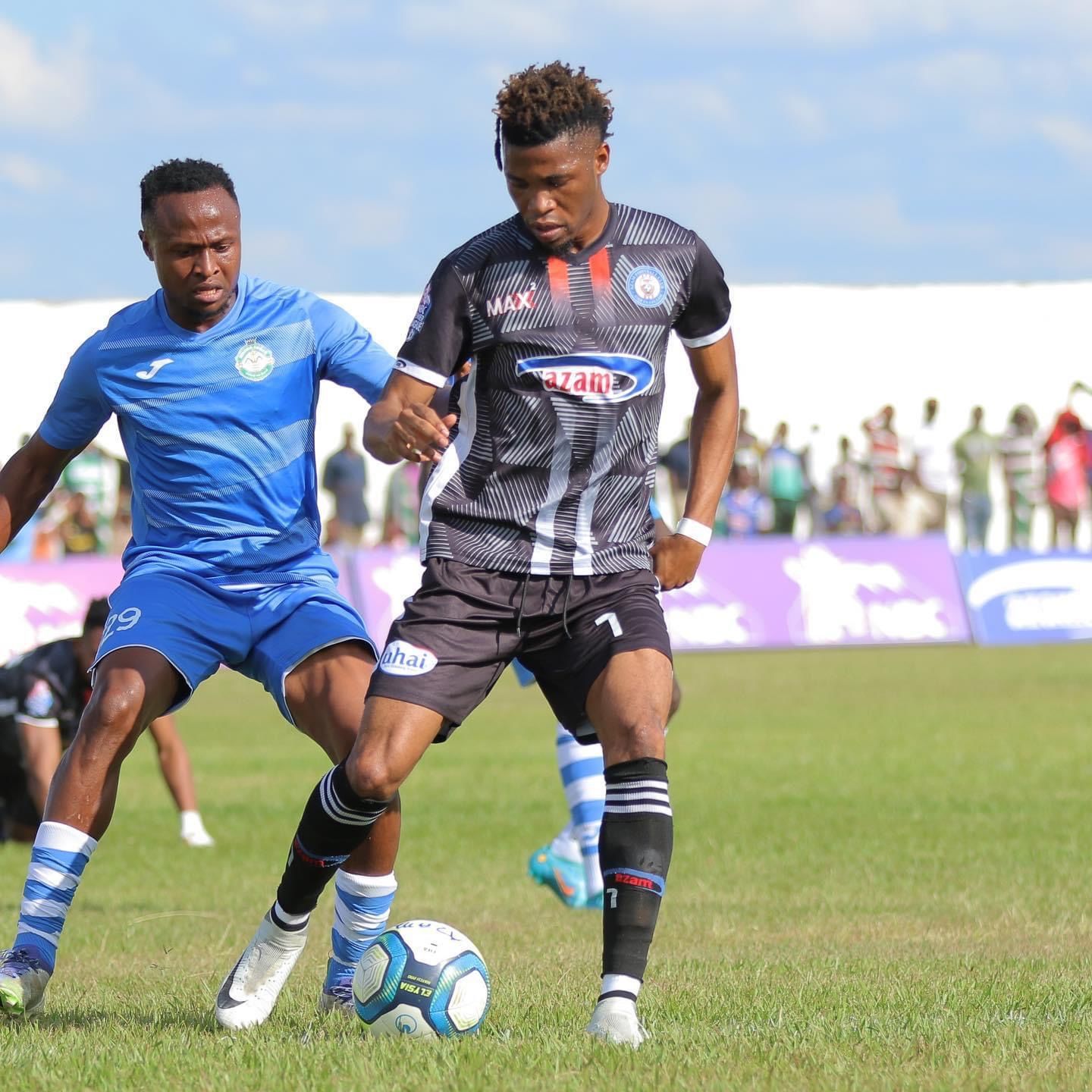 Azam FC vs Coastal Union Prediction, Betting Tips and Odds | 27 NOVEMBER, 2022