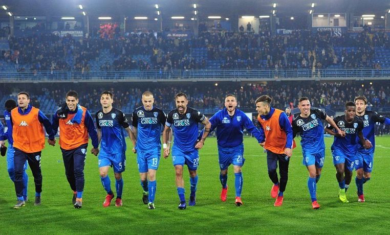 Empoli Vs Bologna Prediction Betting Tips Odds 26 September 2021