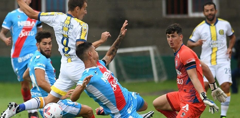 Arsenal Sarandi vs Rosario Central Prediction, Betting Tips and Odds