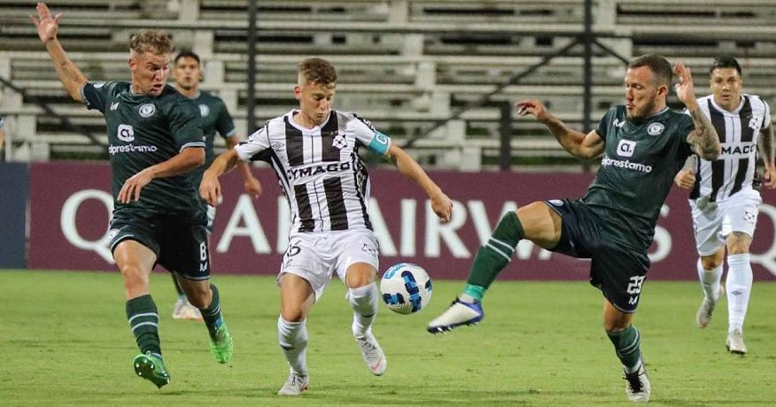 Danubio FC Vs Racing Club Montevideo: Tip, Predictions, odds