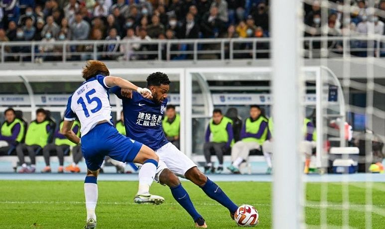 Meizhou Hakka vs Dalian Pro Predictions, Betting Tips & Odds