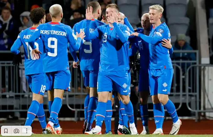 Slovakia Vs Iceland Prediction Betting Tips Odds 16 NOVEMBER 2023   0f33b99869b65ca6790519f8526b5352 