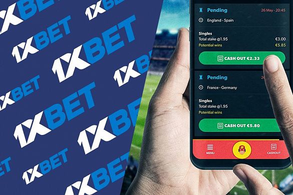 1xbet зеркало ios