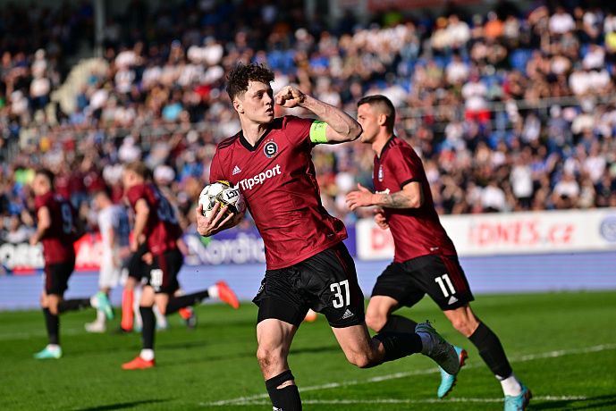 Slovacko vs Sparta Prague Predictions, Tips & Live Stream