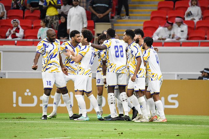 Al-Gharafa SC vs Al-Arabi SC Prediction, Betting Tips & Odds │03 ...