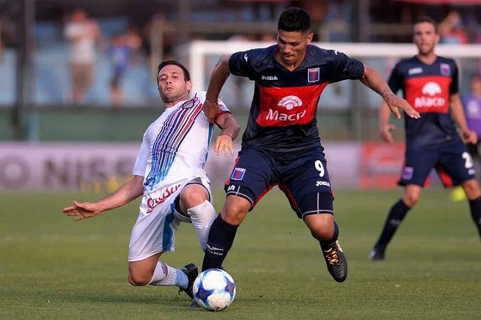 Club Atletico Independiente vs Central Cordoba de Santiago Prediction,  Betting Tips & Odds │06 OCTOBER