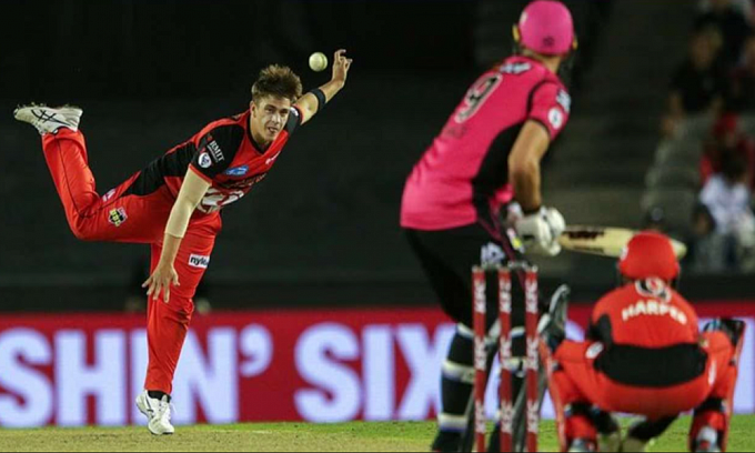 Sydney Sixers Vs Melbourne Renegades Prediction, Betting Tips & Odds │8 ...