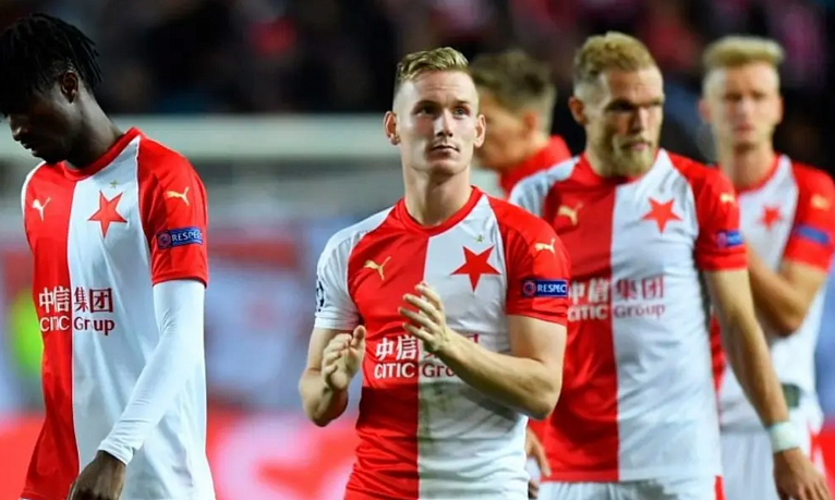 Preview: Slavia Prague vs. Zorya Luhansk