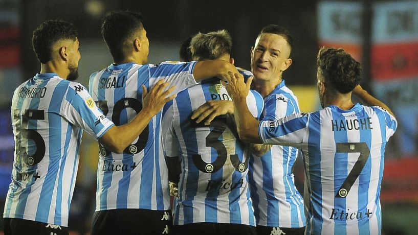 CA Peñarol - Racing Club de Montevideo predictions, tips and statistics for  3 December 2023