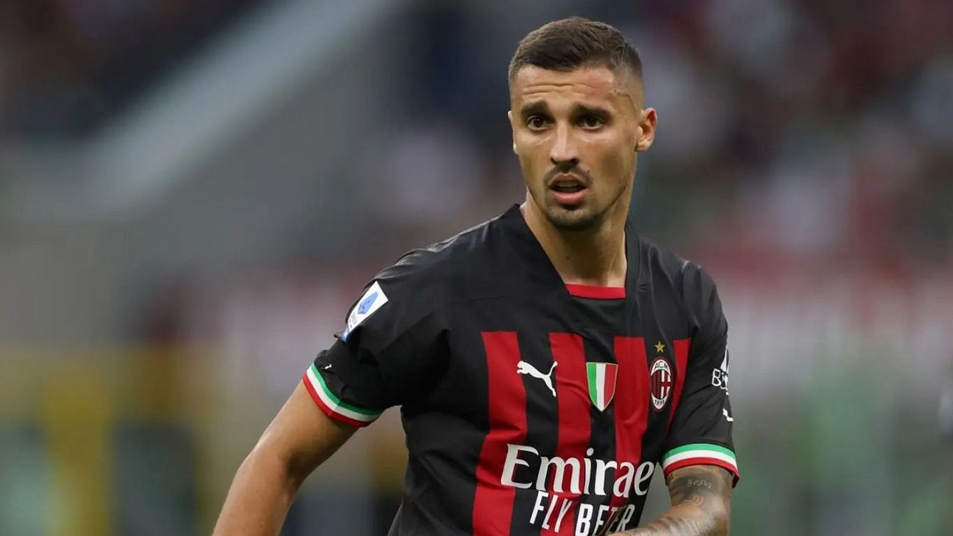 Empoli vs Milan Prediction, Betting Tips & Oddsmakers │7 JANUARY , 2024