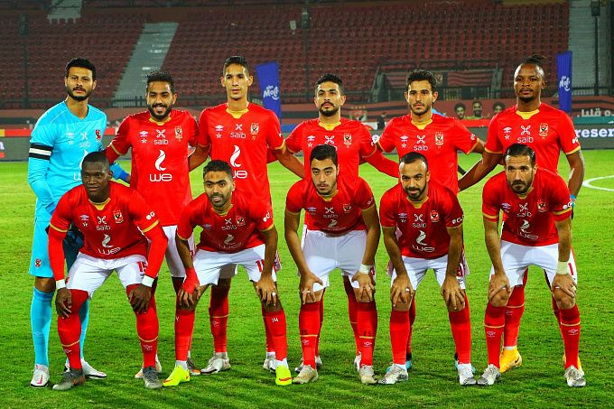 Al Ahly vs Suez Montakhab Prediction, Betting Tips & Odds │25 JUNE, 2023