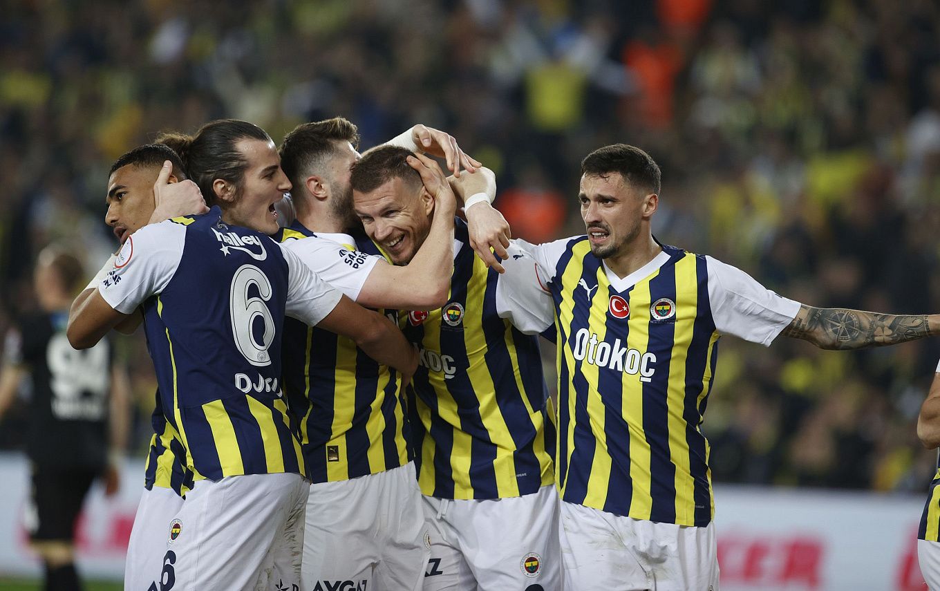 Fenerbahce vs Kasimpasa Prediction, Betting Tips & Odds | 24 FEBRUARY, 2024