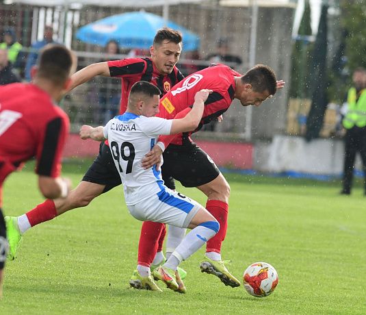 Egnatia vs Partizani Prediction and Picks today 11 November 2023