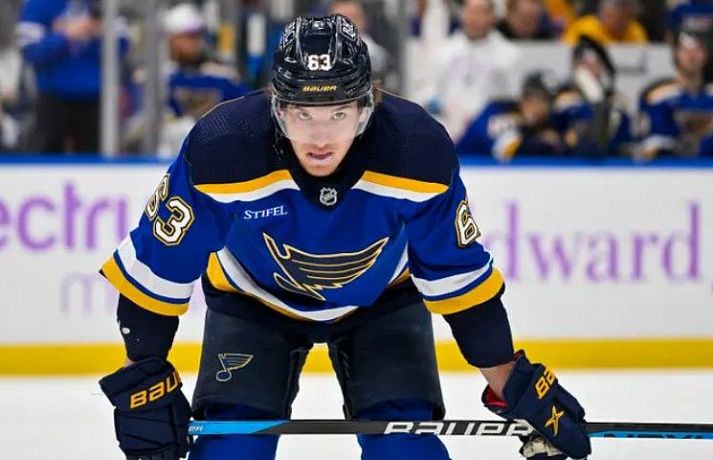 St. Louis Blues vs. San Jose Sharks Prediction: Can We Trust the