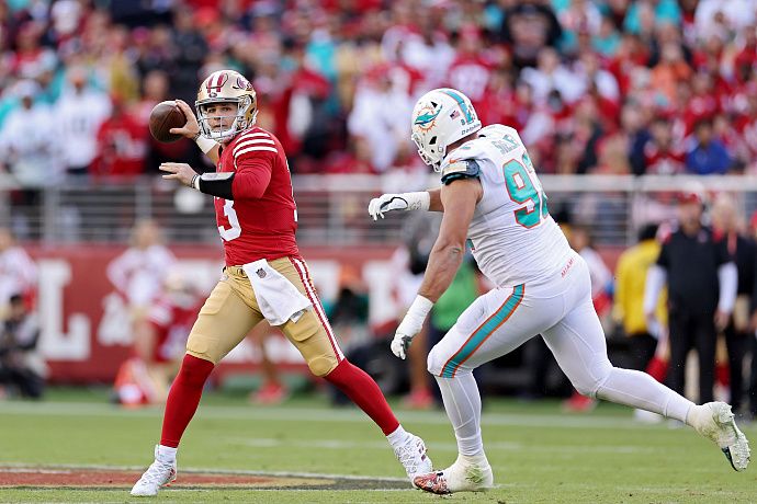 San Francisco 49ers vs Washington Commanders Prediction, Betting Tips &  Odds │25 DECEMBER, 2022