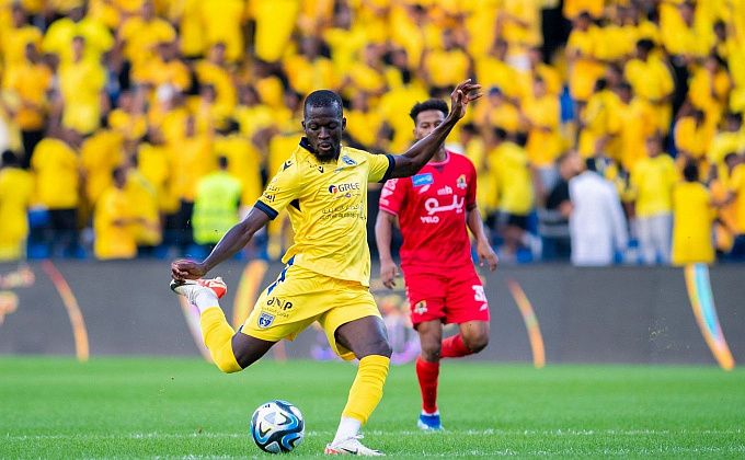 Al-Taawoun FC Vs Al-Fateh FC Prediction, Betting Tips & Odds │23 ...