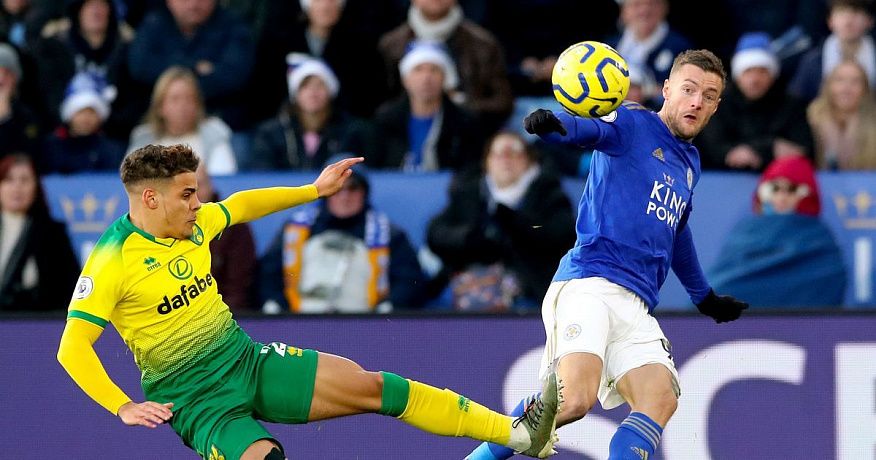 Leicester City release strong line-up v Norwich as Enzo Maresca hints at changes