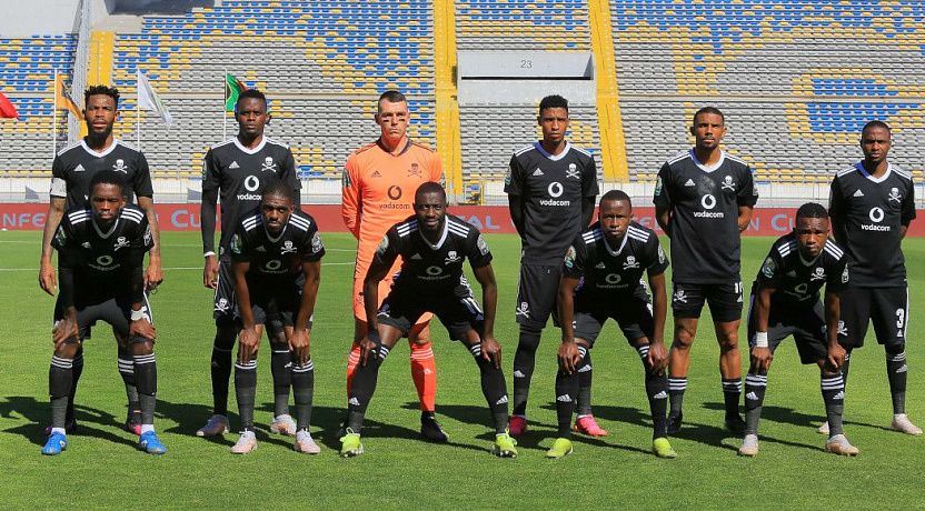 Marumo Gallants vs Orlando Pirates prediction, preview, team news and more