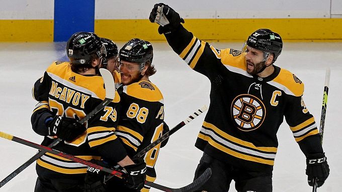 Boston Bruins vs New Jersey Devils Prediction, Betting Tips ...