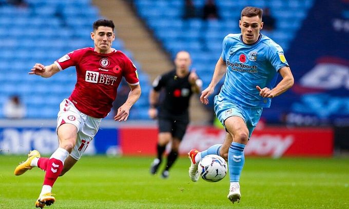 Coventry City Vs Bristol City Prediction, Betting Tips & Odds │30 ...