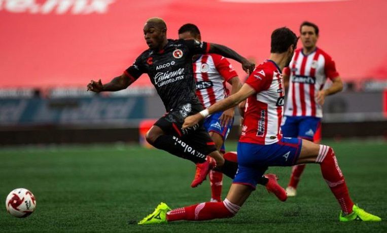 Atletico de San Luis vs Club Tijuana Prediction, Betting Tips & Odds │02  SEPTEMBER, 2022