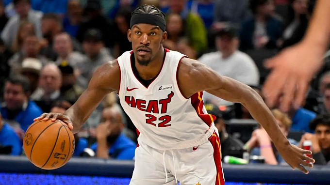 Philadelphia 76ers Vs Miami Heat Prediction, Betting Tips & Odds │18 ...