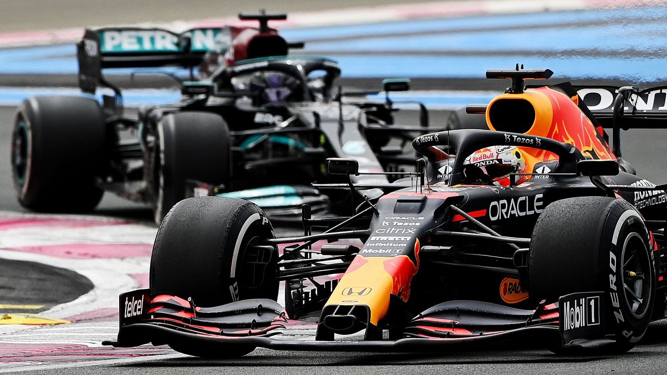 2022 F1 calendar- the revolution is not just in the rules